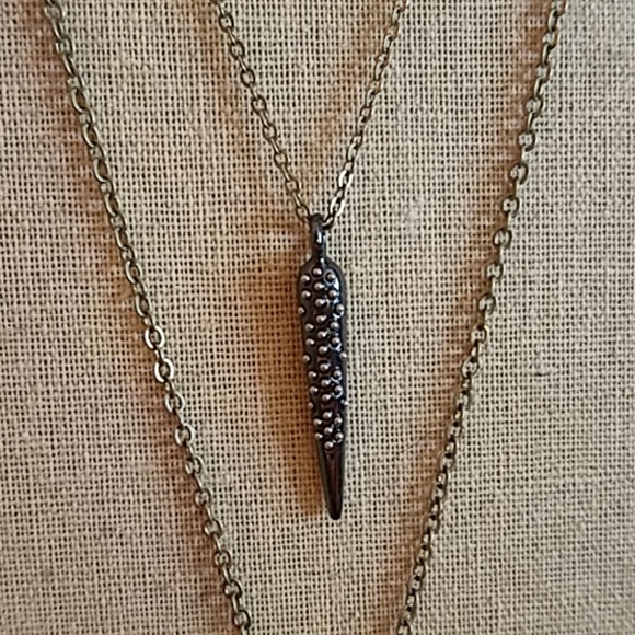 3 in 1 necklace - Picture 3 of 5